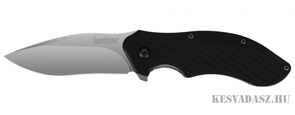 KERSHAW Clash zsebkés KERSHAW Clash zsebkés
