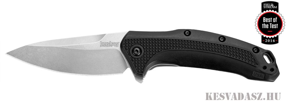 KERSHAW Link zsebkés KERSHAW Link zsebkés
