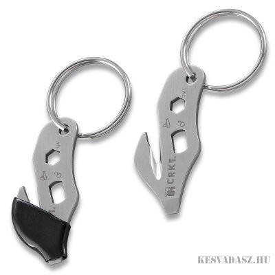 CRKT Kirk K.E.R.T. biztonsági övvágó kulcstartó CRKT Kirk K.E.R.T. biztonsági övvágó kulcstartó