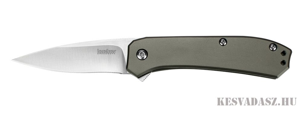 KERSHAW Rexford Amplitude zsebkés KERSHAW Rexford Amplitude zsebkés