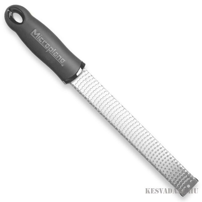 MICROPLANE Premium Finom (héj) reszelő MICROPLANE Premium Finom (héj) reszelő