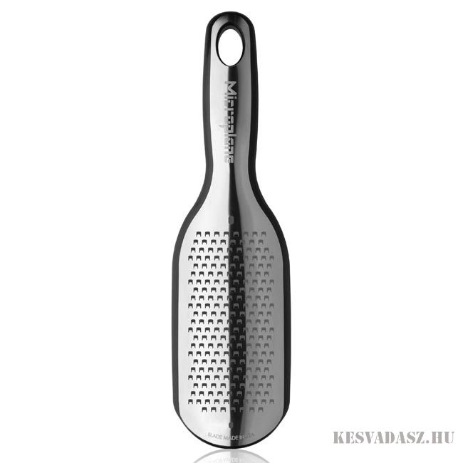 MICROPLANE Elite durva konyhai reszelő MICROPLANE Elite durva konyhai reszelő
