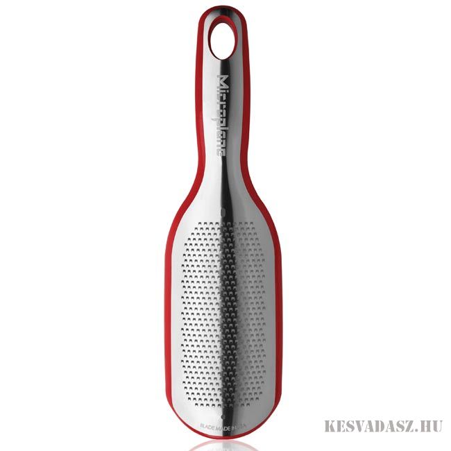 MICROPLANE Elite finom konyhai reszelő MICROPLANE Elite finom konyhai reszelő