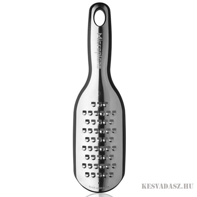 MICROPLANE Elite extra durva konyhai reszelő MICROPLANE Elite extra durva konyhai reszelő