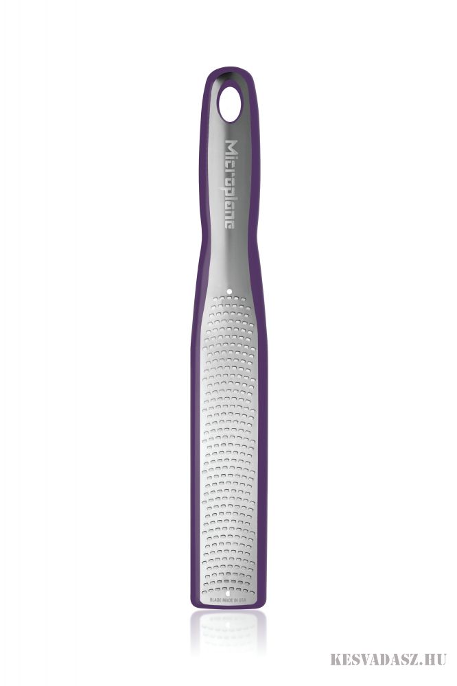 MICROPLANE Elite finom héj-reszelő MICROPLANE Elite finom héj-reszelő
