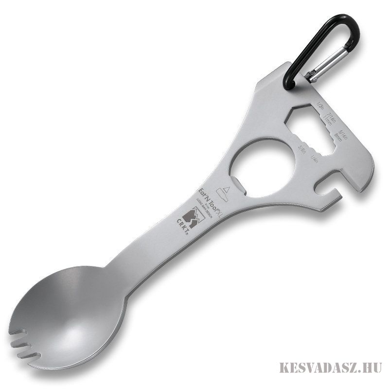 CRKT Eat'N eszköz XL CRKT Eat'N eszköz XL