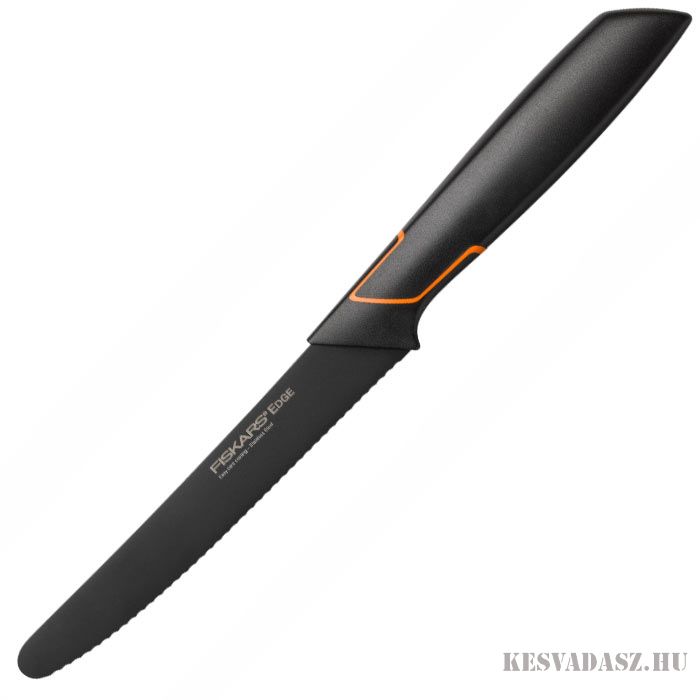 FISKARS Edge paradicsomszeletelő kés - 13 cm FISKARS Edge paradicsomszeletelő kés - 13 cm