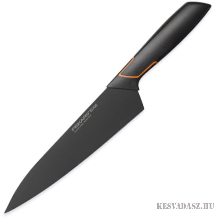 FISKARS Edge Szakácskés 19cm (978308) FISKARS Edge Szakácskés 19cm (978308)