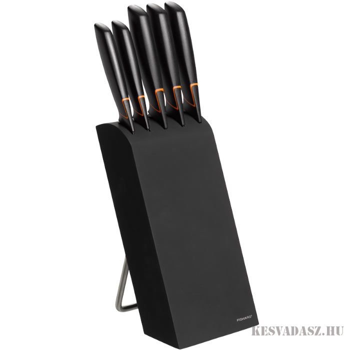FISKARS Edge konyhai késkészlet FISKARS Edge konyhai késkészlet