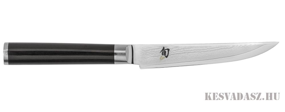 KAI Shun damaszk pengés japán csontozókés - 15 cm KAI Shun damaszk pengés japán csontozókés - 15 cm
