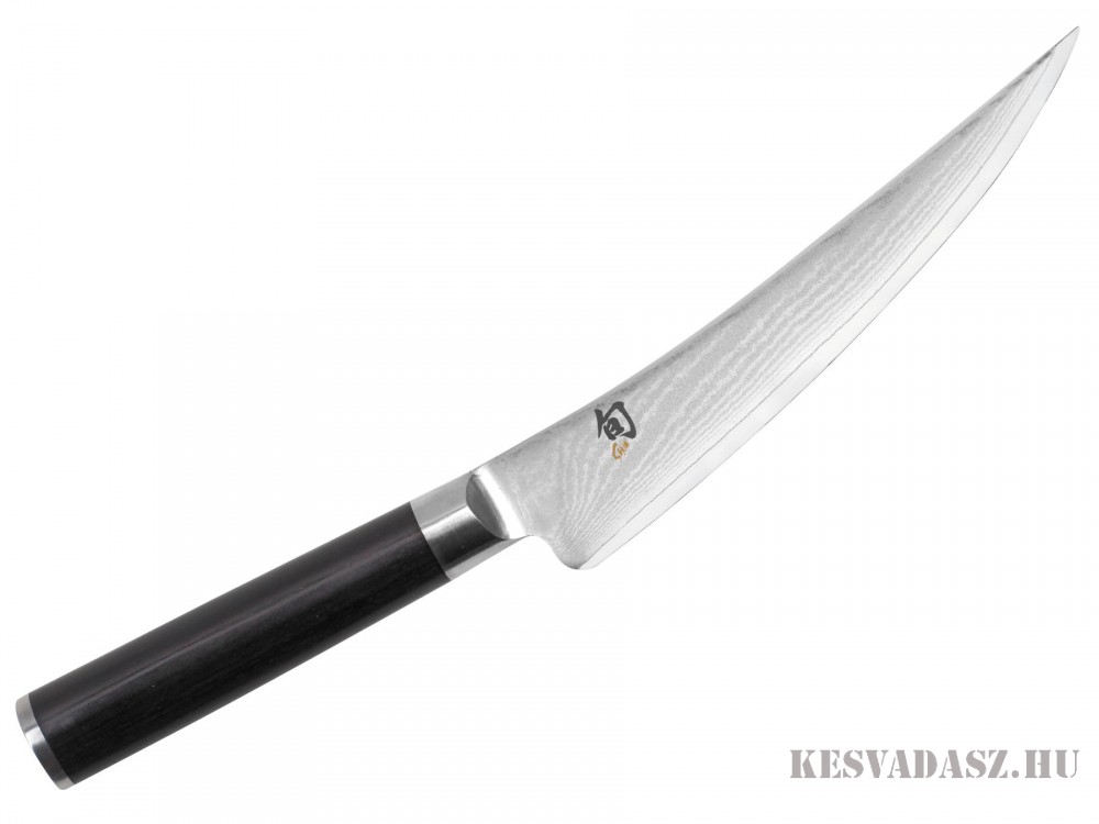KAI Shun damaszk pengés Gokuju filézőkés - 15cm KAI Shun damaszk pengés Gokuju filézőkés - 15cm