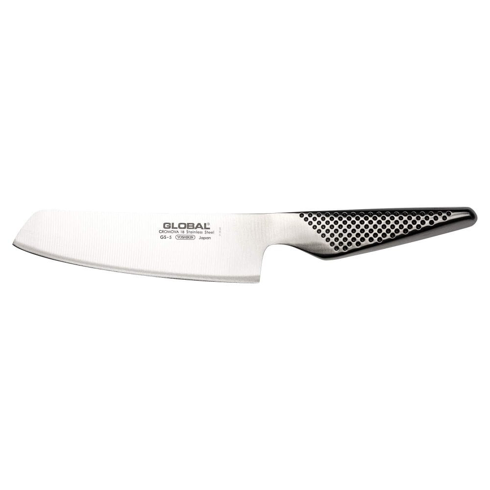 GLOBAL zöldségvágó szakácskés 14 cm GLOBAL zöldségvágó szakácskés 14 cm