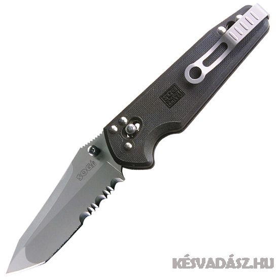 SOG Mini X-Ray Vision zsebkés SOG Mini X-Ray Vision zsebkés