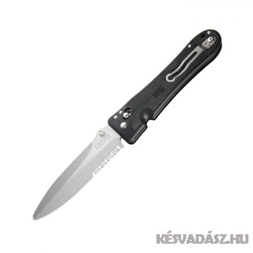 SOG Pentagon Elite II zsebkés SOG Pentagon Elite II zsebkés