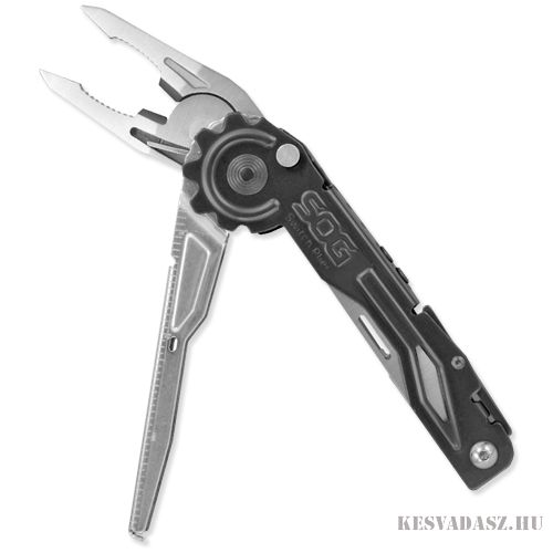 SOG SwitchPlier 2.0 multiszerszám fogó SOG SwitchPlier 2.0 multiszerszám fogó