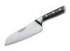 BÖKER Forge santoku konyhakés 16 cm-es pengével BÖKER Forge santoku konyhakés 16 cm-es pengével