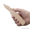 CRKT Nathan's összerakható fa zsebkés CRKT Nathan's összerakható fa zsebkés