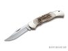 Böker Optima Hirschhorn zsebkés Böker Optima Hirschhorn zsebkés