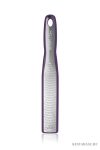 MICROPLANE Elite finom héj-reszelő MICROPLANE Elite finom héj-reszelő