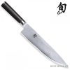 KAI Shun damaszk pengés szakácskés - 25,5 cm KAI Shun damaszk pengés szakácskés - 25,5 cm