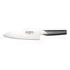 GLOBAL Santoku kés 18 cm GLOBAL Santoku kés 18 cm