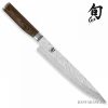 KAI Shun Premier TIM MÄLZER szeletelő kés - 24cm KAI Shun Premier TIM MÄLZER szeletelő kés - 24cm