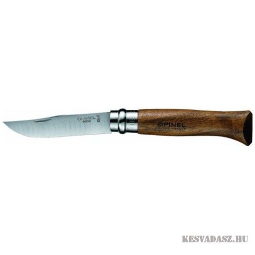 OPINEL Classic Woods No8 zsebkés