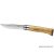 OPINEL Classic Woods zsebkés olajfa markolattal