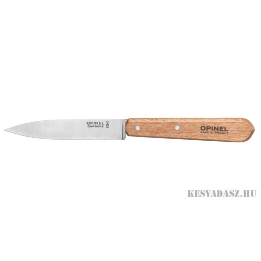 OPINEL N°102 zöldségvágó kés  - 2 darab