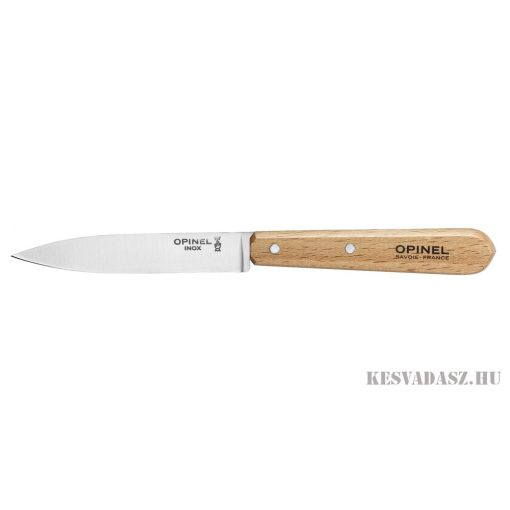 OPINEL zöldségvágó Inox kés  - 2 darab