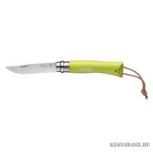 OPINEL Trekking No7 zsebkés több színben