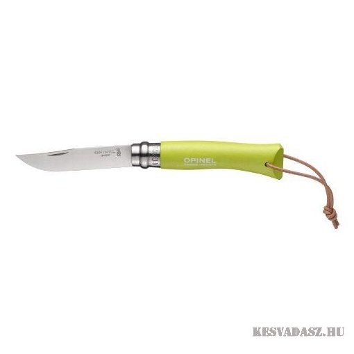 OPINEL Trekking No7 zsebkés több színben