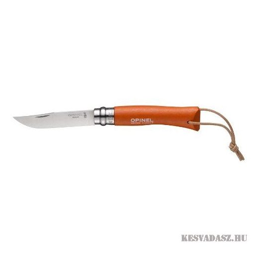 OPINEL Trekking No7 zsebkés több színben