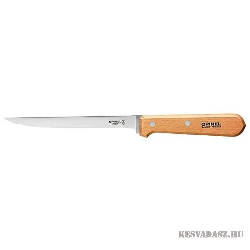 OPINEL Classic Effilé No121 filézőkés