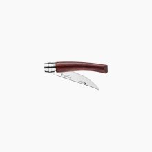 OPINEL Effilé Slim No.08 (S) zsebkés, padauk
