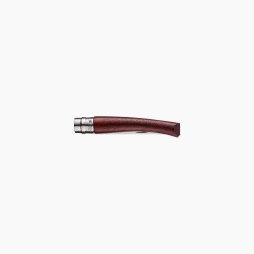 OPINEL Effilé Slim No.08 (S) zsebkés, padauk