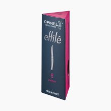 OPINEL Effilé Slim No.08 (S) zsebkés, padauk