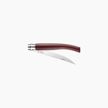 OPINEL Effilé Slim No.12 (S) zsebkés, padauk