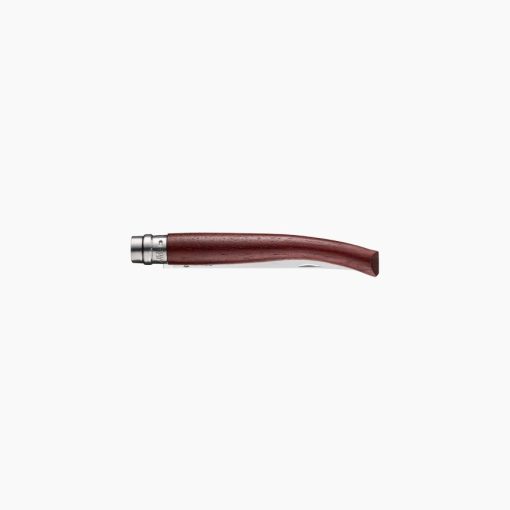 OPINEL Effilé Slim No.12 (S) zsebkés, padauk