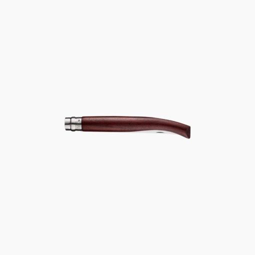 OPINEL Effilé Slim No.15 (S) zsebkés, padauk
