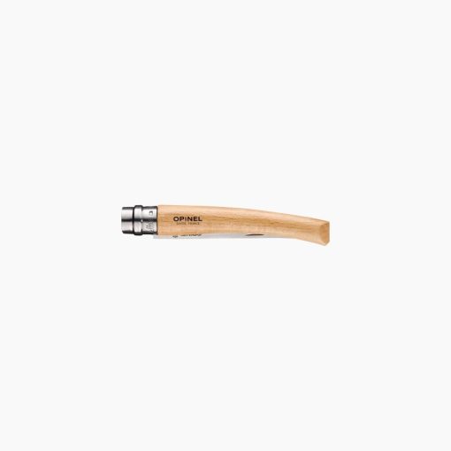 OPINEL Effilé Slim No.10 (S) zsebkés, bükk