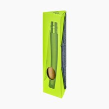 OPINEL Effilé Slim No.10 (S) zsebkés, bükk
