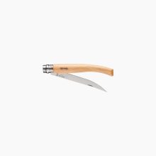 OPINEL Effilé Slim No.12 (S) zsebkés, bükk