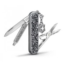VICTORINOX Swiss Army Classic SD Brilliant Crystal zsebkés