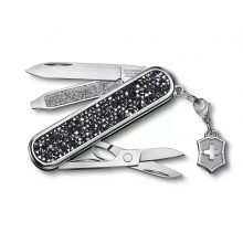 VICTORINOX Swiss Army Classic SD Brilliant Crystal zsebkés