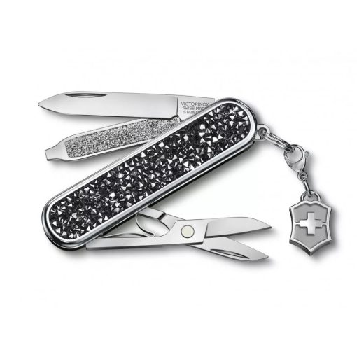 VICTORINOX Swiss Army Classic SD Brilliant Crystal zsebkés