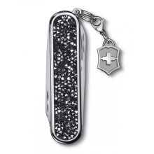 VICTORINOX Swiss Army Classic SD Brilliant Crystal zsebkés