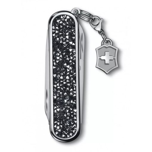 VICTORINOX Swiss Army Classic SD Brilliant Crystal zsebkés