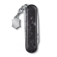 VICTORINOX Swiss Army Classic SD Brilliant Carbon zsebkés