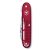 Victorinox Alox Refined Synergy X – piros zsebkés